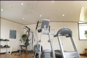 Gym Gym