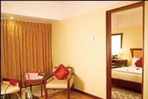 Suite Room Suite Room