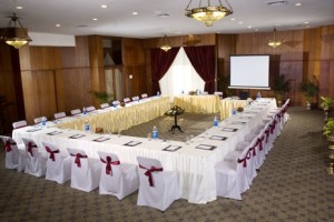 Board room Board room