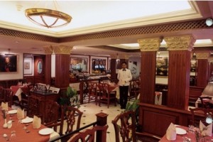 Restaurant 1 Restaurant 1