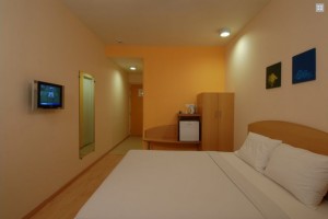 Bedroom 1 Bedroom 1