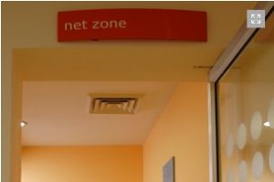 Net Zone Net Zone