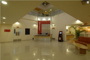 Reception Reception