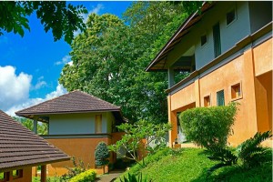 Accommodation Accommodation