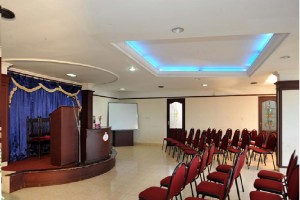 Conference Hall
