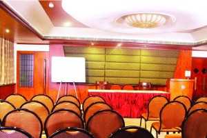 Conference Room 1