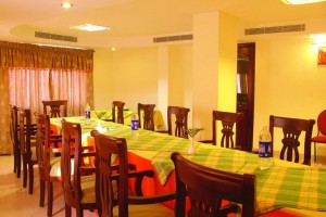 Dine