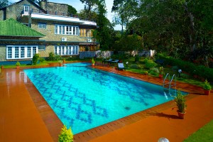 Pool View Pool View