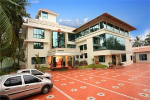 Hotel Premises