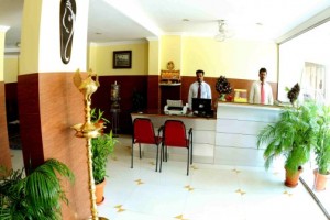 Reception Reception