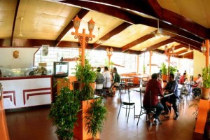 Cafe Cafe