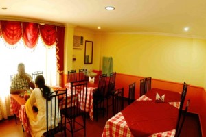 Dining Space Dining Space