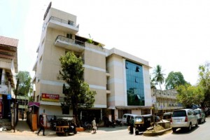 Hotel Samrat Hotel Samrat