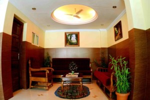 Lobby Lobby