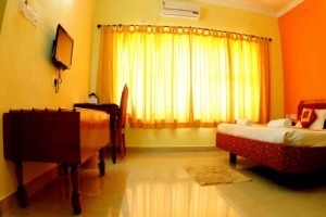Vibrant room Vibrant room