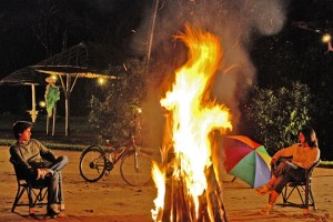 Bonfire Bonfire
