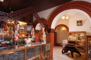 Curio Shop Curio Shop