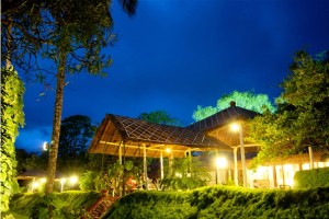 Resort Night View Resort Night View