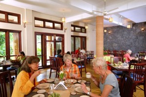 Restaurant Interior Restaurant Interior