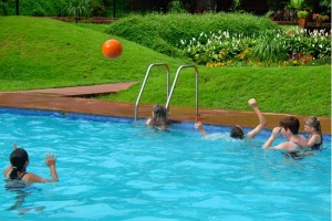 Swimming Pool Swimming Pool