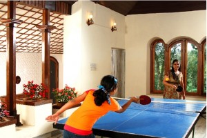 Table Tennis Table Tennis