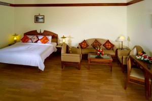 Royal Suite