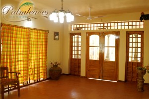 Resort Interior