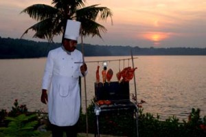Chef Chef
