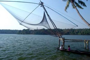 Fishing Fishing