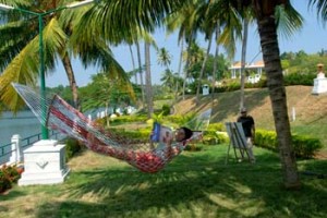Hammock Hammock