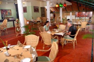 Restaurant Restaurant
