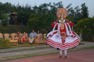 Kathakali Kathakali