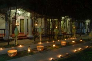 Resort Night View Resort Night View