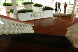 Stairways