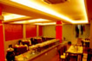 Zodiac bar