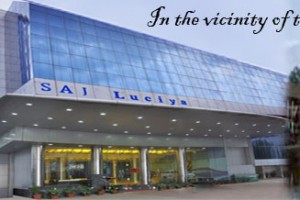 SAJ Luciya