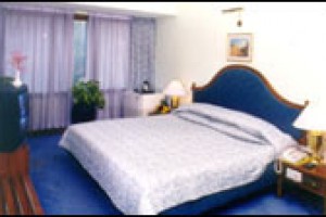 Suite room