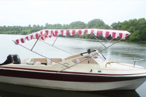 Boating Boating