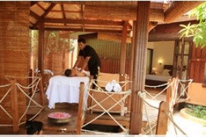 Spa Spa