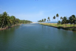 Kappil Beach