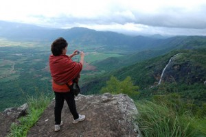 Scenic Beauty Scenic Beauty