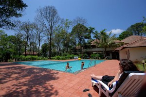 Swimming Pool Swimming Pool