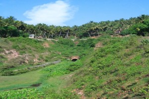Varkala Tunnel