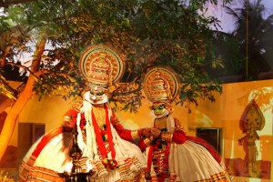 Kathakali Kathakali