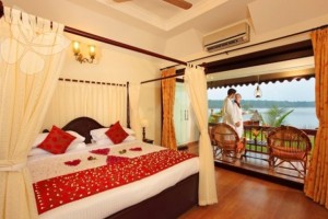 Honeymoon Cottage Room Honeymoon Cottage Room