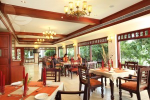 Restaurant Restaurant