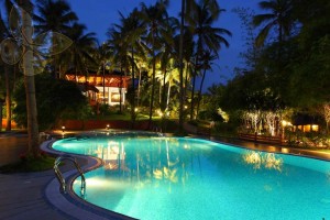 Swimming Pool Swimming Pool