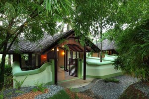 Villa Villa