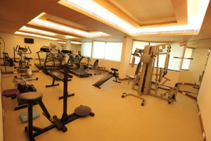 Gymnasium