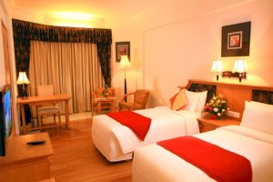 Interior decoration